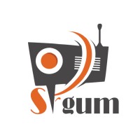 Srgum Radio logo, Srgum Radio contact details