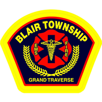 Blair Township Emergency Services logo, Blair Township Emergency Services contact details