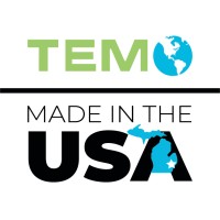 TEMO Sunrooms Inc logo, TEMO Sunrooms Inc contact details