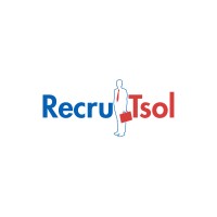 RecruITsol logo, RecruITsol contact details