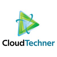 CloudTechner logo, CloudTechner contact details