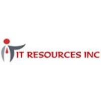 IT Resources Inc. logo, IT Resources Inc. contact details