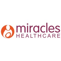 Miracles Healthcare logo, Miracles Healthcare contact details