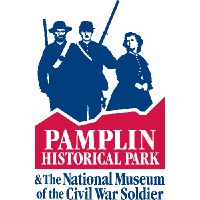 Pamplin Historical Park & The National Museum of the Civil War Soldier logo, Pamplin Historical Park & The National Museum of the Civil War Soldier contact details