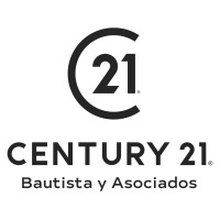 CENTURY 21 Bautista y Asociados logo, CENTURY 21 Bautista y Asociados contact details