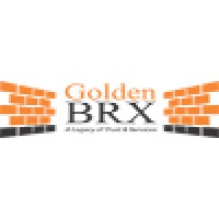 GOLDEN BRX logo, GOLDEN BRX contact details