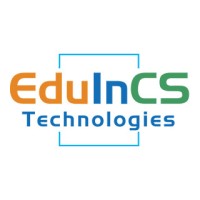 EduInCS Technologies logo, EduInCS Technologies contact details