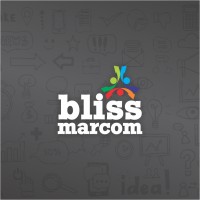 Bliss Marcom logo, Bliss Marcom contact details