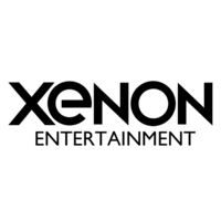 Xenon Entertainment logo, Xenon Entertainment contact details