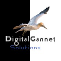 Digital Gannet Private Limited logo, Digital Gannet Private Limited contact details