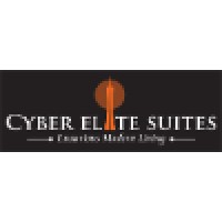 Cyber Elite Suites Serviced Apartments in Hyderabad logo, Cyber Elite Suites Serviced Apartments in Hyderabad contact details