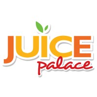 Juice Palace Refreshments logo, Juice Palace Refreshments contact details