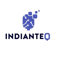 IndianteQ IT Solutions logo, IndianteQ IT Solutions contact details