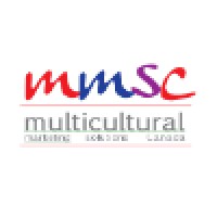 Multicultural Marketing Solutions Canada logo, Multicultural Marketing Solutions Canada contact details