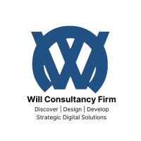 Will Consultancy Firm logo, Will Consultancy Firm contact details