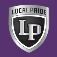 Local Pride united logo, Local Pride united contact details