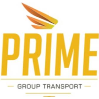 Prime Transport Group logo, Prime Transport Group contact details