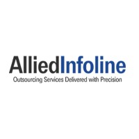 Allied Infoline logo, Allied Infoline contact details