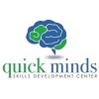 Quick Minds Skills Development Center logo, Quick Minds Skills Development Center contact details