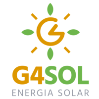 G4Sol Energia Solar logo, G4Sol Energia Solar contact details