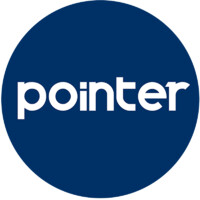 Be Pointer logo, Be Pointer contact details