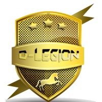 D Legion Software logo, D Legion Software contact details