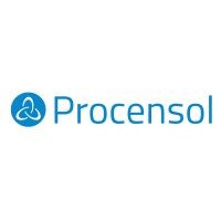 Procensol logo, Procensol contact details