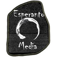 Esperanto Media logo, Esperanto Media contact details