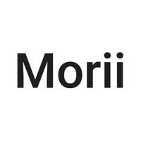 Morii Design logo, Morii Design contact details