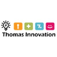 Thomas Innovation logo, Thomas Innovation contact details