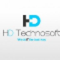 HD Technosoft Solutions logo, HD Technosoft Solutions contact details