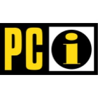 PCi Corporation logo, PCi Corporation contact details