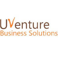 UVenture Business Solutions logo, UVenture Business Solutions contact details