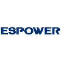 ESPOWER Electronics logo, ESPOWER Electronics contact details