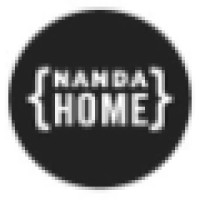 Nanda Home logo, Nanda Home contact details