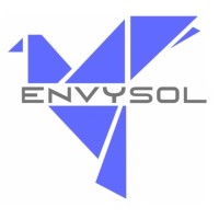 Envysol logo, Envysol contact details