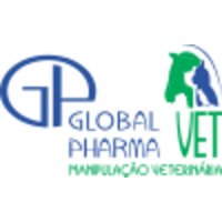 Global Pharma Vet - Manipulação Veterinária logo, Global Pharma Vet - Manipulação Veterinária contact details