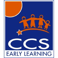 CCS Early Learning logo, CCS Early Learning contact details