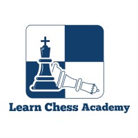 Learn Chess Academy logo, Learn Chess Academy contact details