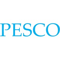 PESCO INTERNATIONAL logo, PESCO INTERNATIONAL contact details