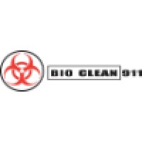 Bio-Clean 911 logo, Bio-Clean 911 contact details