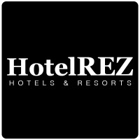 HOTELREZ LIMITED logo, HOTELREZ LIMITED contact details