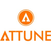 Attune World Wide logo, Attune World Wide contact details