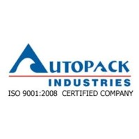 Autopack Industries logo, Autopack Industries contact details