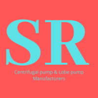 S.R.Industries logo, S.R.Industries contact details