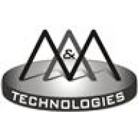 M & M TECHNOLOGIES PVT. LTD logo, M & M TECHNOLOGIES PVT. LTD contact details