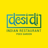 Desi Di - Indian Restaurant logo, Desi Di - Indian Restaurant contact details