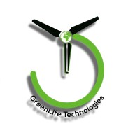 GreenLife Technologies logo, GreenLife Technologies contact details