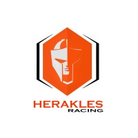 Herakles Racing logo, Herakles Racing contact details