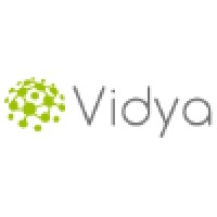 Vidya logo, Vidya contact details